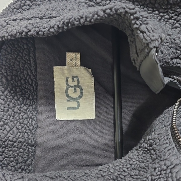 Ugg jacket - Picture 3 of 4